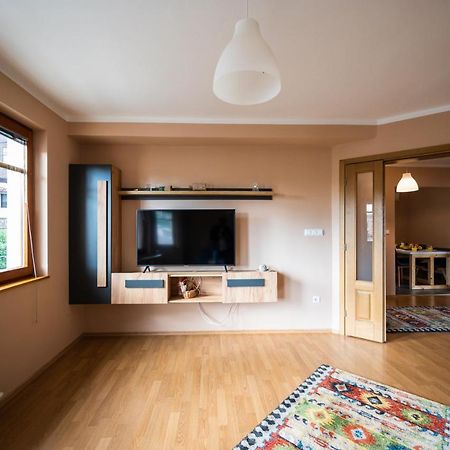 Duplex Apartment For Up To 12 People- Old Town Sarajevo Ngoại thất bức ảnh