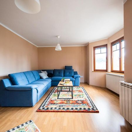 Duplex Apartment For Up To 12 People- Old Town Sarajevo Ngoại thất bức ảnh