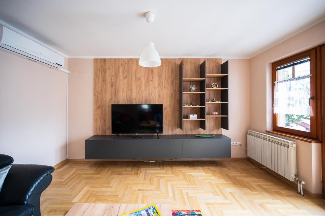 Duplex Apartment For Up To 12 People- Old Town Sarajevo Ngoại thất bức ảnh