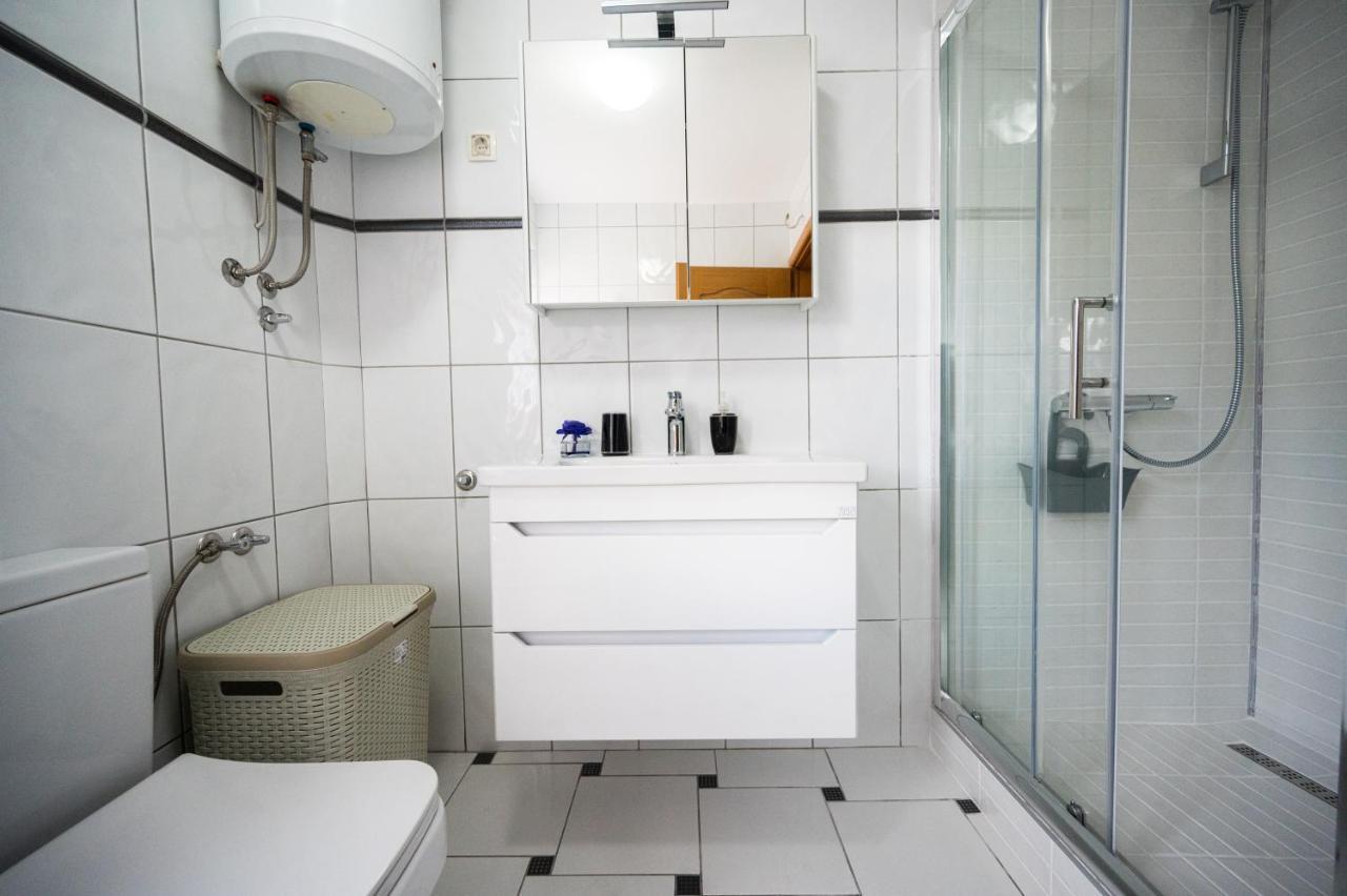 Duplex Apartment For Up To 12 People- Old Town Sarajevo Ngoại thất bức ảnh