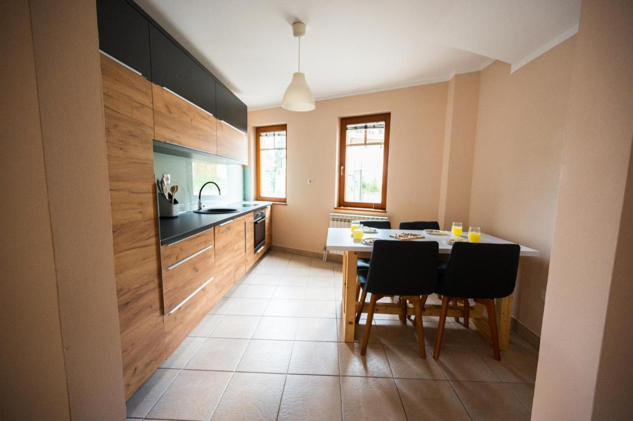 Duplex Apartment For Up To 12 People- Old Town Sarajevo Ngoại thất bức ảnh
